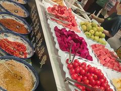 -渝厨生态火锅(合川区府店)