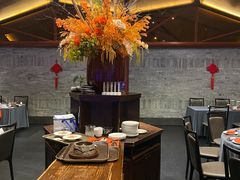 -三利音·东方司宴(外滩店)