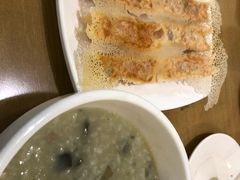 -台北楚楚园馅饼粥(虹桥南丰城店)