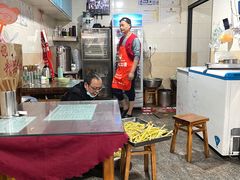 -大石人家鱿鱼面馆(大石西路总店)