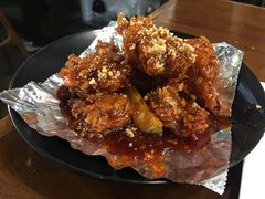 -米屋石锅拌饭(师大店)