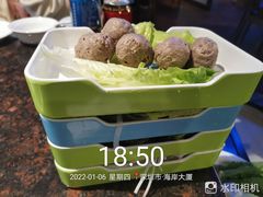 -八合里潮汕鲜牛肉火锅(深圳海岸城店)