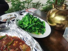 -郭鸡肉·非遗餐厅(安仁古镇店)
