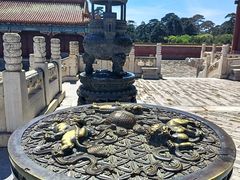 -清西陵