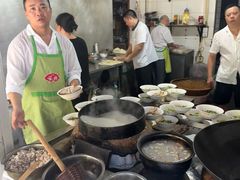 -甘记肥肠粉(马鞍北路店)