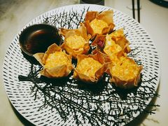 -绿茶餐厅(成都大悦城店)