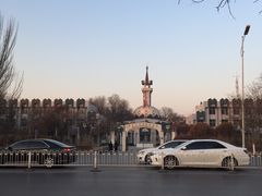 -银川河东国际机场