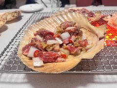 -九鲜坊烧烤城