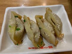 鲜肉锅贴-小姜锅贴(凤凰街店)
