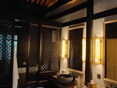-法云安缦酒店