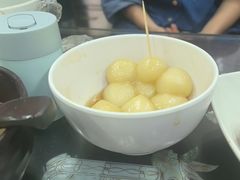 -潘苏凉茶馆(康之宝超级广场店)