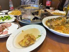 -京滨饭店·餐厅(阜外大街店)