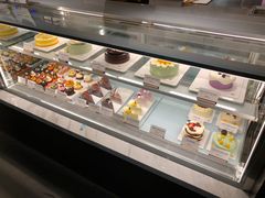 -Pantry's Best派悦坊蛋糕(K11购物艺术中心店)