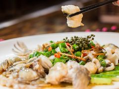 -猪肉婆私房菜(容桂总店)