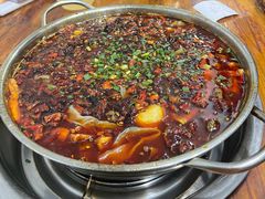 -黑竹香鸡(营和巷店)