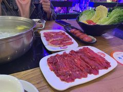 -牛焱·贵州黄牛肉火锅(城西银泰店)