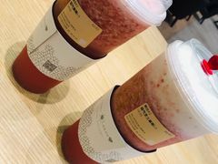 -奈雪的茶(金地广场店)