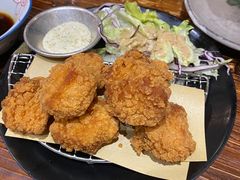 -小川洋风料理(街道口店)