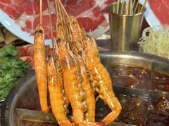 -邓莽子老火锅(中兴路总店)