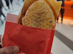 -粉粉乐鲷鱼烧(美罗城店)