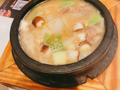 -七八冷面·延边朝鲜族美食(欢乐谷店)