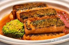 Shunde Abalone Sauce Handmade Tofu