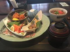 东京小便当-东京和食 Sun with AQUA