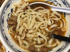 -韩师傅老大同刀削面(北苑路店)