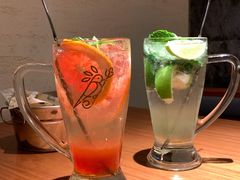 -春熙台韩国料理·章鱼肥牛(西丽店)