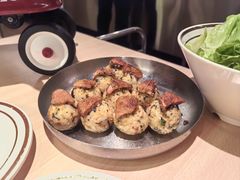 -伊茉家的烤肉店(勒泰中心店)