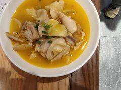-苏浙徽·农家大院(开发区星湖101店)