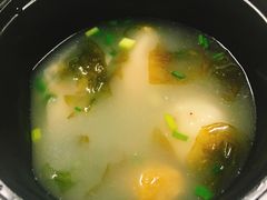鱼丸汤-永和大王(凤凰东街店)