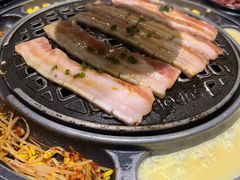 -韩宫宴和牛烤肉(合肥滨湖银泰城店)