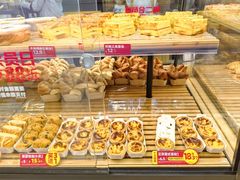 -味多美蛋糕(安定门店)