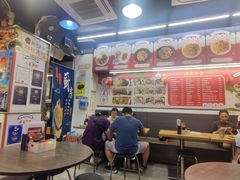 -新记美食(关闸店)