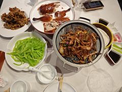 -大鸭梨烤鸭(金色漫香店)