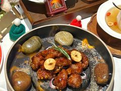 -避风塘·金牌店·夜宵(金玉兰店)