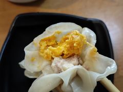 -真真鲜馄饨店(启蒙路店)