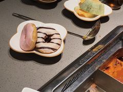 -海底捞火锅(苏宁广场店)