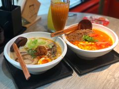 -味千拉面(南宁江南万达店)