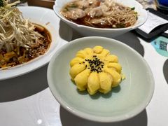 -永春园·扬州早茶·淮扬菜(漫乐城店)