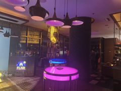 -富力丽思卡尔顿酒店·FLAIR餐厅酒吧