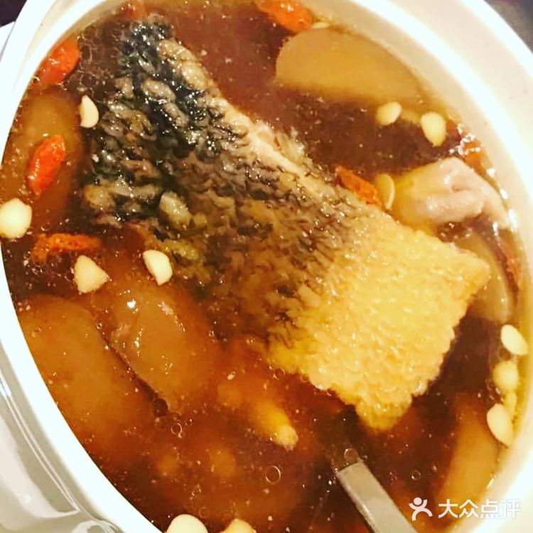传统粤菜