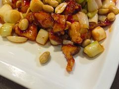 -老浒记烤鸭-北京菜(琉璃厂店)