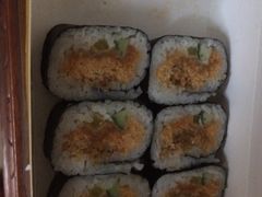 -鲜目录·中国寿司(平顶山市新华区开源路八中店)