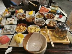 -青藤茶馆(南山路店)