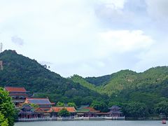 -珠海圆明新园
