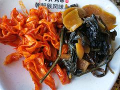 -丰茂烤串(公园店)