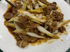 -白魁老号饭庄(交道口店)