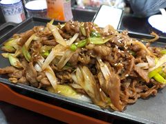 -邢家锅贴老店·非遗·开封菜(金明广场店)